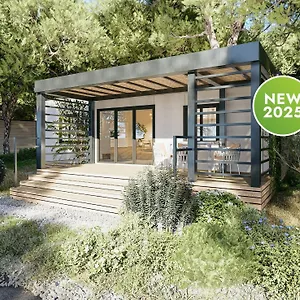 2* Park za odmor Arena Indije Mobile Homes