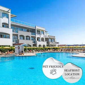 4* Apartahotel Family Del Mar